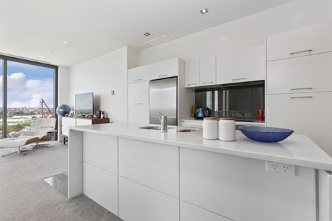 Photo of property in Sentinel Apartments, 1004/3 Northcroft Street, Takapuna, Auckland, 0622