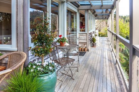 Photo of property in 47 Rewa Rewa Valley, Tairua, 3508