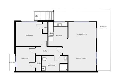 Photo of property in 2/103 Washington Road, Washington Valley, Nelson, 7010