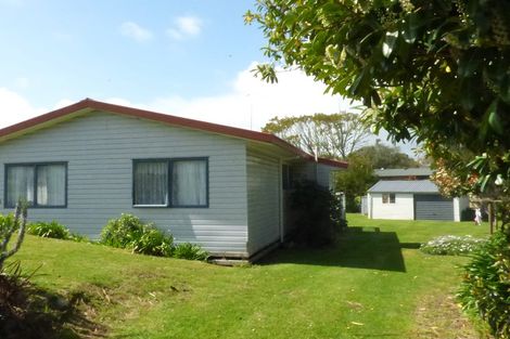 Photo of property in 316 Tahuri Street, Kawhia, 3889