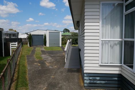 Photo of property in 16 Myrtle Grove, Putaruru, 3411