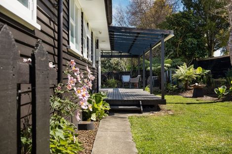 Photo of property in 110 Reservoir Street, Putaruru, 3411