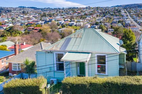Photo of property in 75 Walton Street, Kaikorai, Dunedin, 9010