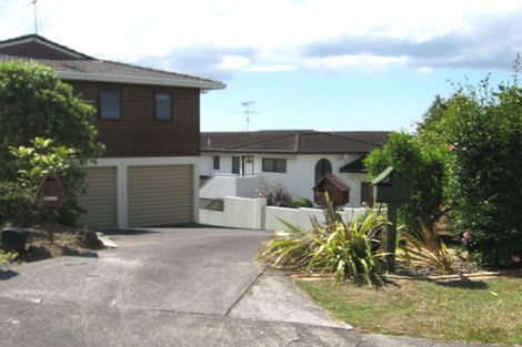 Photo of property in 7 Parkside Road, West Harbour, Auckland, 0618