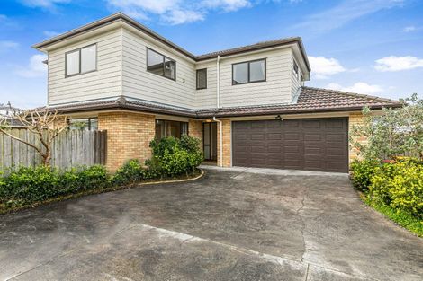 Photo of property in 114a Ti Rakau Drive, Pakuranga, Auckland, 2010