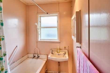 Photo of property in 57 Russell Road, Wainuiomata, Lower Hutt, 5014