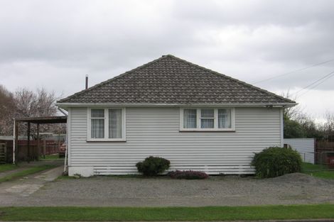 Photo of property in 160 Cole Street, Masterton, 5810