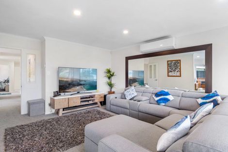 Photo of property in 6 Palm Court, Mount Maunganui, 3116