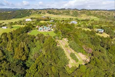 Photo of property in 429 Glenmohr Road, Waipu, 0582