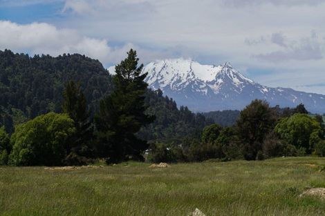 Photo of property in 38 Kowhai Crescent, Ohakune, 4625