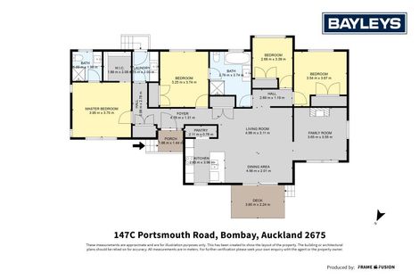 Photo of property in 147c Portsmouth Road, Bombay, 2675