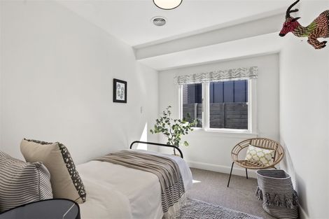 Photo of property in 9 Hawthorne Street, Strowan, Christchurch, 8052