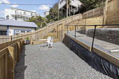 Photo of property in 71 Duncan Terrace, Kilbirnie, Wellington, 6022