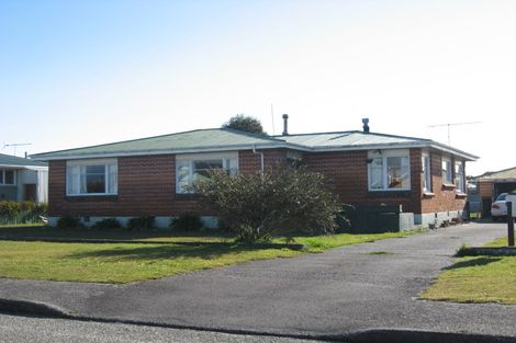 Photo of property in 157 Brittan Street, Hokitika, 7810