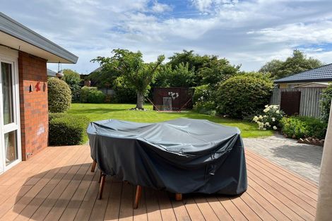 Photo of property in 27 Hewitts Road, Woodend, 7610