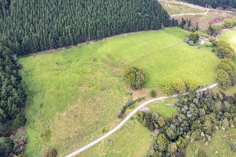 Photo of property in 164 Creek Road, Mangamahu, Whanganui, 4586