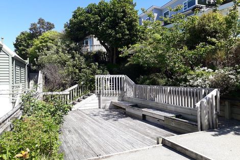 Photo of property in 13 Orleans Street, Ngaio, Wellington, 6035
