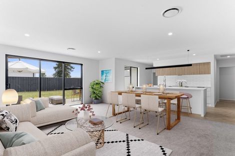 Photo of property in 11 Lusk Street, Rangiora, 7400