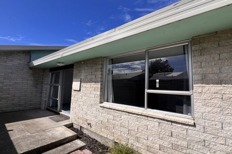 Photo of property in 3/19 Whitmore Street, Edgeware, Christchurch, 8013