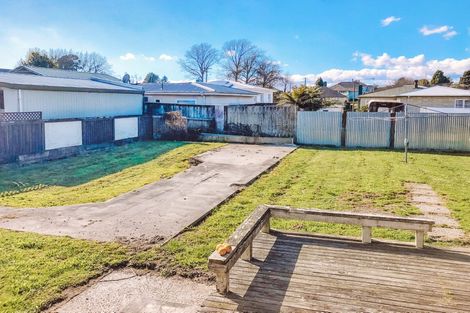 Photo of property in 109 Buckland Street, Putaruru, 3411