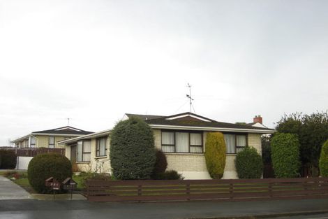 Photo of property in 207 Centre Street, Heidelberg, Invercargill, 9812