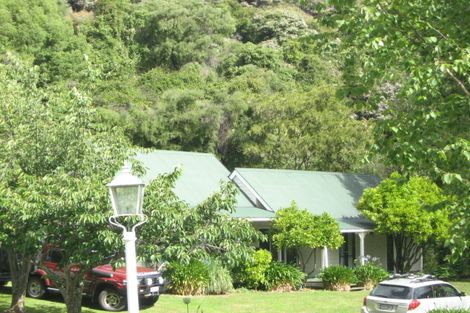 Photo of property in 37 Penlington Place, Akaroa, 7520