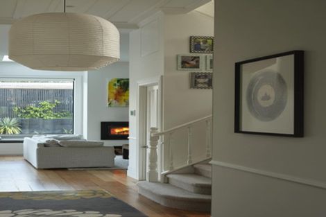 Photo of property in 50 Sarsfield Street, Herne Bay, Auckland, 1011