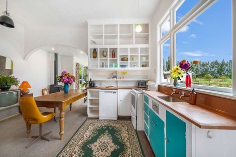 Photo of property in 156 Airedale Road, Weston, Oamaru, 9492