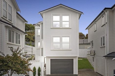 Photo of property in 65 Arcus Way, Hataitai, Wellington, 6021