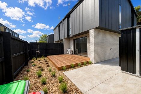 Photo of property in 3/48 Roker Street, Somerfield, Christchurch, 8024