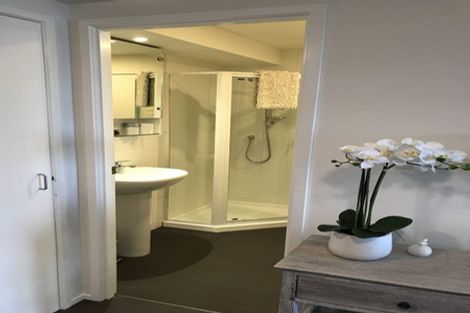 Photo of property in The Nautilus Apartments, 6a/18 Hobson Street, Auckland Central, Auckland, 1010