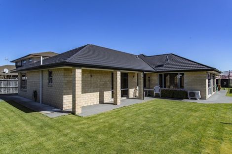 Photo of property in 42 Allison Crescent, Kaiapoi, 7630
