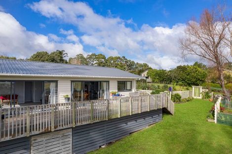 Photo of property in 211b Cable Bay Block Road, Cable Bay, 0420