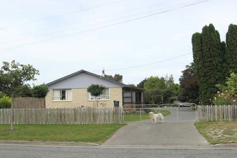 Photo of property in 94 Dunford Street, Rakaia, 7710