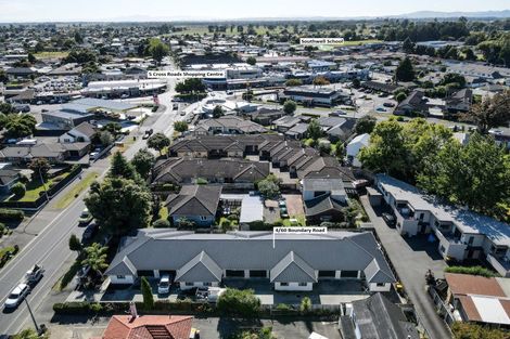 Photo of property in 4/60 Boundary Road, Claudelands, Hamilton, 3214