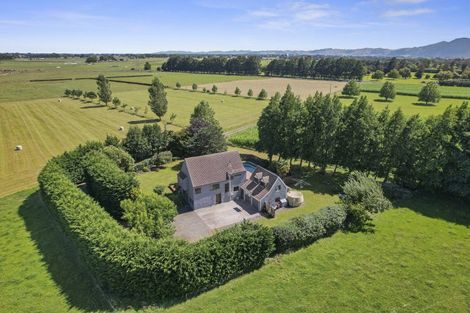 Photo of property in 4764 State Highway 27, Tatuanui, Morrinsville, 3374