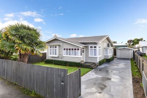 Photo of property in 8 Rata Street, Maeroa, Hamilton, 3200