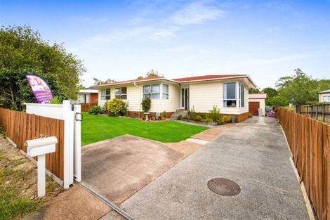 Photo of property in 71 Chilcott Road, Henderson, Auckland, 0612