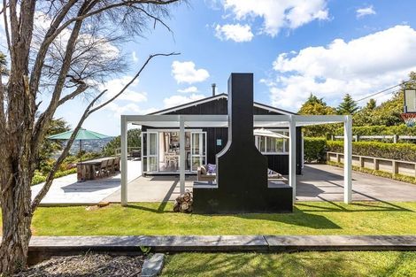Photo of property in 373 Paremoremo Road, Paremoremo, Auckland, 0632