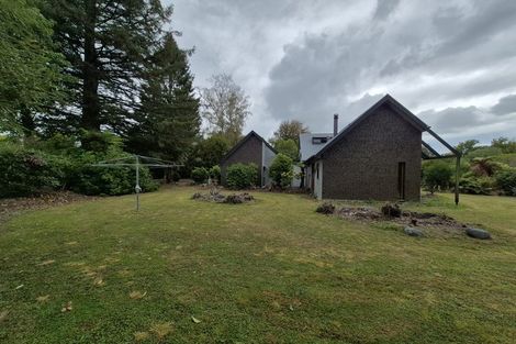 Photo of property in 79 Owhango Road, Owhango, 3990