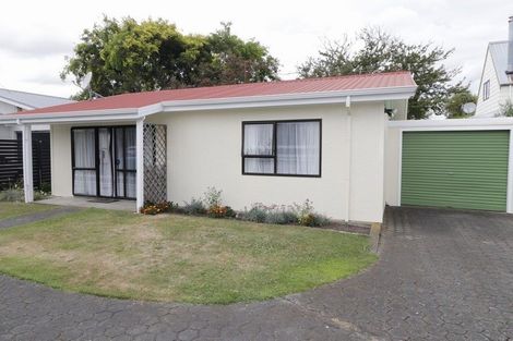 Photo of property in 10b Hereford Street, Springvale, Whanganui, 4501