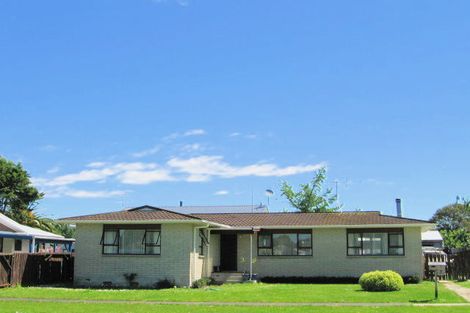 Photo of property in 6 U'ren Place, Riverdale, Gisborne, 4010