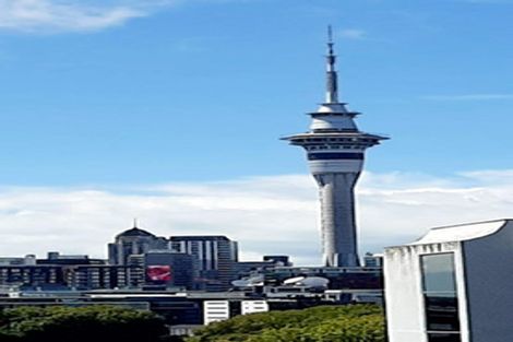 Photo of property in 2a/21 Hargreaves Street, Auckland Central, Auckland, 1011