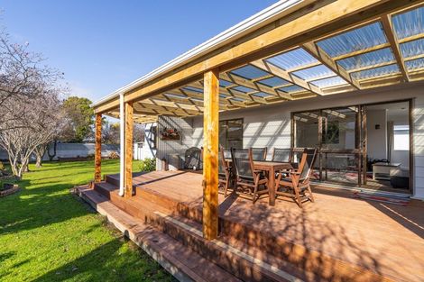 Photo of property in 26 Oak Street, Masterton, 5810