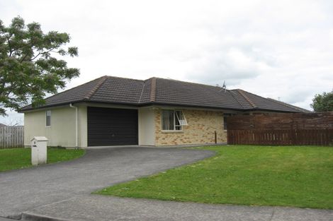 Photo of property in 9 Jadon Close, Takanini, 2112