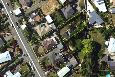 Photo of property in 17 Surrey Road, Richmond, 7020