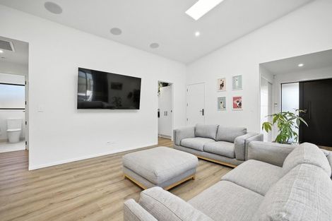 Photo of property in 20 Haughey Drive, Mairehau, Christchurch, 8052