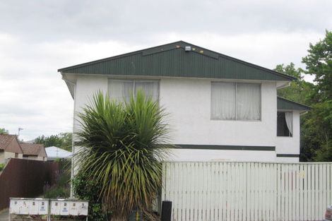 Photo of property in 2/70 Alexandra Street, Richmond, Christchurch, 8013