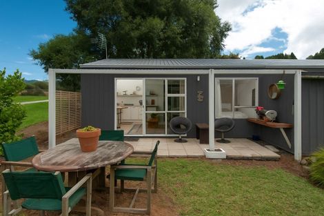 Photo of property in 239a Waitawheta Road, Waikino, Waihi, 3682