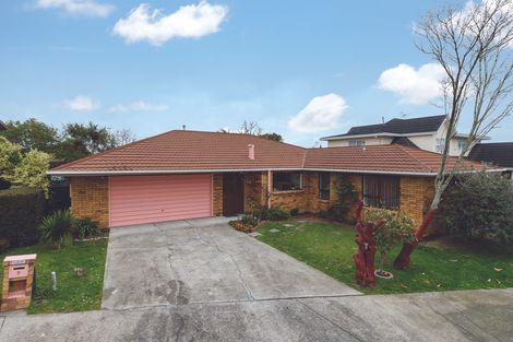 Photo of property in 5 Hill Court, Awapuni, Palmerston North, 4412